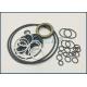 708-2G-00022 7082G00022 Main Pump Seal Repair Kit For KOMATSU PC300-7