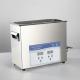 Heating Timer Large Capacity Ultrasonic Cleaner For Lab Tool / Industry Cleaning