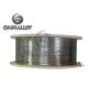 High Temperature Inconel 625 Alloy Wire UNS N06625 Nr.2.4856 For Absorption Tower