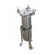 25 kg Stainless Steel Precision Filter for Water Treatment Used in Food Beverage