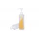 500ml HDPE Bottle+PP Pump Shampoo/Lotion Pump Bottle Skincare Packaging/Health Care Packaging/Hand Sanitizer UKH09