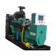 Water Cooled Home Standby Gas Generator with Automatic Transfer Switching