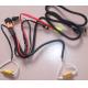 hid warning canceller double golden resistance harness for BMW, Benz and Audi