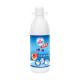 Eco Friendly Toilet Cleaner Bleaching Water For Toilet
