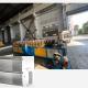 ISO Certificate 75mm 100mm Shutter Galvanized Metal Industrial Rolling Shutters Roll Forming Machine