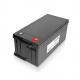 Deep Cycle Solar Battery 12v Rechargeable Lithium Battery 200ah 12v Lifepo4