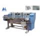 Hardcover 68m/Min 1250x1000mm Cardboard Slitter Machine