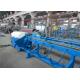 380v 120 M / Min  Wire Rod Straightening Machine 5.5 KW Stable Performance