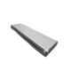 Anti Rust High Alloy Stainless Steel Plate Chemical Stable Slit / Mill Edge
