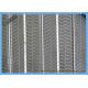 2000mm Length Expanded Galvanized Metal Rib Lath Heavy Duty Metal Mesh