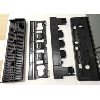 Automotive Industry Injection Molded Plastic Parts PP-GF50 Material Automatic Eject