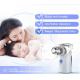 Rechargeable Battery PVC Medical Mesh Nebulizer Machine