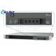 6 Copper GE Ports Cisco ASA Firewall ASA5512-K8 ASA 5500 Series 200 Mbps VPN Throughput