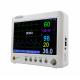 ICU Multiparameter Portable Patient Monitor 7 Inch 1.5KG For ECG NIBP RESP