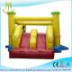 Hansel Commercial Use Outdoor Lawn Inflatable Bouncer for Sale