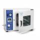 Desktop Laboratory Dryer Oven Vacuum Hot Air Drying Oven For Dried Machine