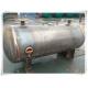 230 Psi Pressure Compressor Air Storage Tank Replacements Horizontal / Vertical