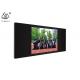 ODM 75 Inch Smart Nano Blackboard Led IR Touch Interactive Digital Board