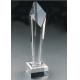 Top Grade Crystal Trophy