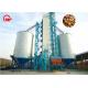 Biomass Furnace Drive Corn Dryer Machine Constantly Energy Saving No Pollution