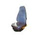 SINOTRUK HOWO A7 Truck Spare Parts Az1642510011 Cabin Light Weight Right Seat Assembly Left Air Seat