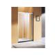 CCC Certification Bathtub Glass Door Sanitary Grade Shower Door LA23-005