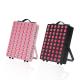 300W Portable LED Red Light Therapy Panel High Power Red And Near Infrared Light Therapy Panel