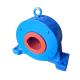 GN Series GN130 Low Speed Reduce Electric Drum Backstop Clutch One Way Roller Type