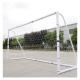 Customized Nylon Square Football Goal Screen Goal Netting