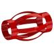 High Quality Customized Drilling Wholesale Integral Elastic Centralizer Casing Centralizer Manufacturers Core Engine Oil Casing Centralizer Wholesale Slip Type Rigid Roller Casing for Well Application