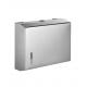 Wall Mounted Stainless Steel Multifold Paper Towel Dispenser For Home Office School