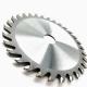 Wholesales 4 Circular Saw Blade for wood cutting with tungsten carbide tipped