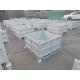 Industrial Metal Storage Racks For Roller Clothes Auto Parts