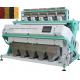 Grain Wheat Rice Processing Vision Color Sorter 3Kwh Colour Separator Machine