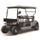 Electric Leisure 4x4 Golf Cart Buggy 5KW With Lead Acid Battery