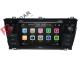 Left Hand Driving DVD GPS Navigation For Toyota For Toyota Corolla 2014 Navigation System