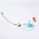 Sterile ISO13485 Certified Pvc Nasopharyngeal Airway With Lubricant