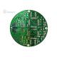 94V0 4 Layer PCB Board , RoHS LED Printed Circuit Board