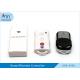 AHS-4005 Small Size Smart Home Security Devices Smart Remote Controller 433MHz