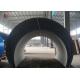 Food Industry Rubber Conveyor Belt Covers Corrugated Plate YDT5 ~ YDT20