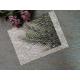 Bedding Eyelash Scallop Edge Tulle French Chantilly Lace Fabric