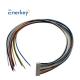 22AWG 40cm Battery Accessories 2/3/4/5/6/7/8/9/10/11/12/13/14/15/16/ Pin Cable