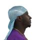 Custom Logo Hair Adult Printed Designer Silk Durags