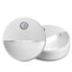 800mAH 2.8*1inch USB Rechargeable Motion Sensor Light Round Shape