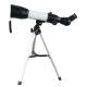 Telescope Focus length:360-900mm Objective diameter:50-60mm Eyepieces:H6.0mm H20mm