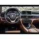 Wireless BMW CarPlay Android Auto for BMW X6 F16 2015 with NBT system wireless