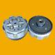 TJ125  Motorbike Clutch, Motorcycle Clutch for motorcycle parts,motor spare parts
