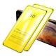 2.5D 3D 9h Phone Screen Protector Tempered Glass FCC Certificate