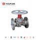 PTFE Automatic Diaphragm Valve