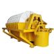 Professional Waste Treatment Machines For Mine Waste Recycling Ceramic Filter Rotary Drum